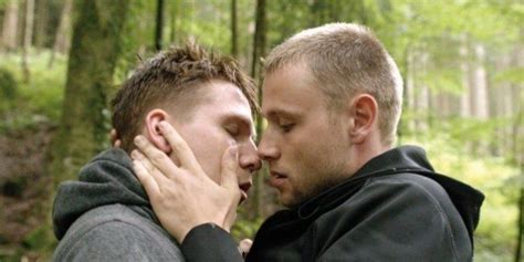 film amour gay|Le top des films gays à voir en streaming sur Queerscreen